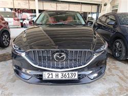 مازدا سي اكس-5
